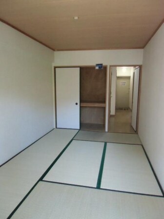 メルシードの物件内観写真